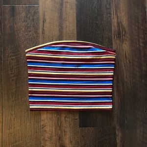 Molly Green tube top